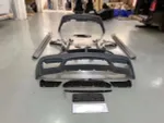 Обвес для BMW 3 серии F30 F35 M3/М-стиль БМВ