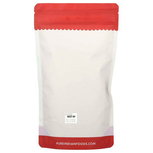 Pure Indian Foods, Органические семена кориандра, молотые, 226 г (8 унций)