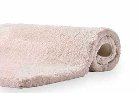 Коврик для ванной 70х120 Aquanova Mauro 14 sand