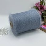 UGO PUCCI 30% кид мохер 30% полиамид 40% полиакрил