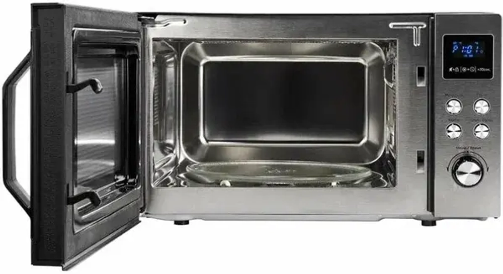 Микроволновая печь соло Kuppersberg TMW 200 X (q)