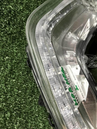 ДХО правый Haval Jolion (2021-н.в.)