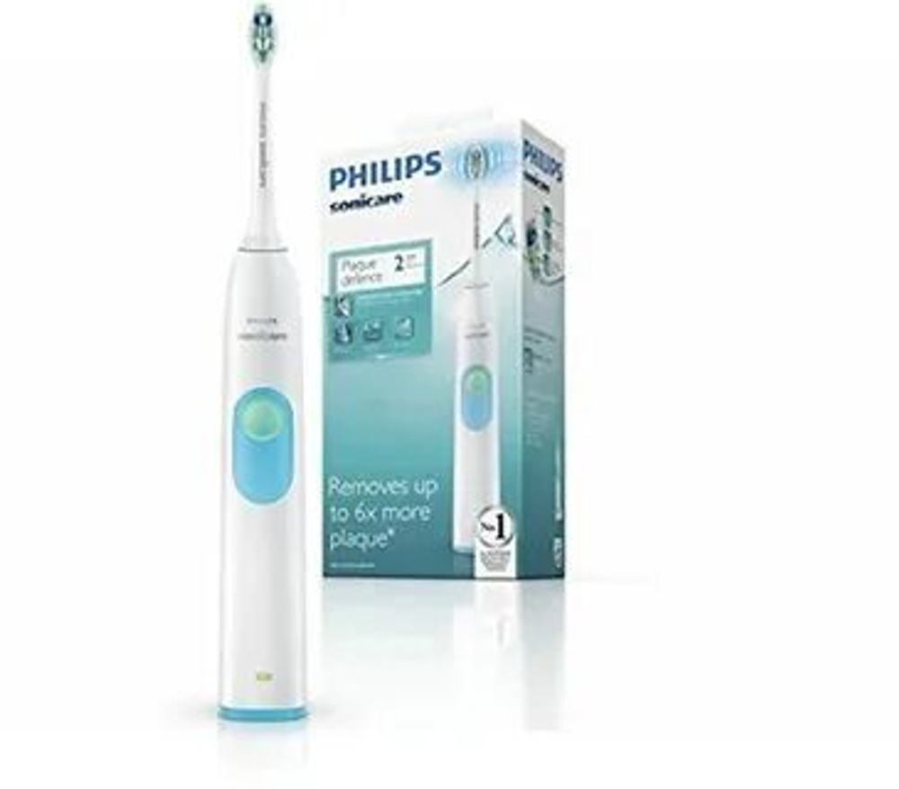 Электрическая зубная щетка Philips Sonicare HX6231/01