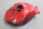 Комплект пластика для мотоцикла Honda CBR 600 RR 05-06 Бордово-Черный