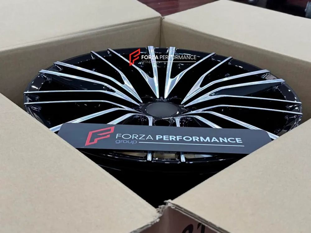 КОВАНЫЕ ДИСКИ ДЛЯ ASTON MARTIN DB11 AM5 2023 АСТОН МАРТИН