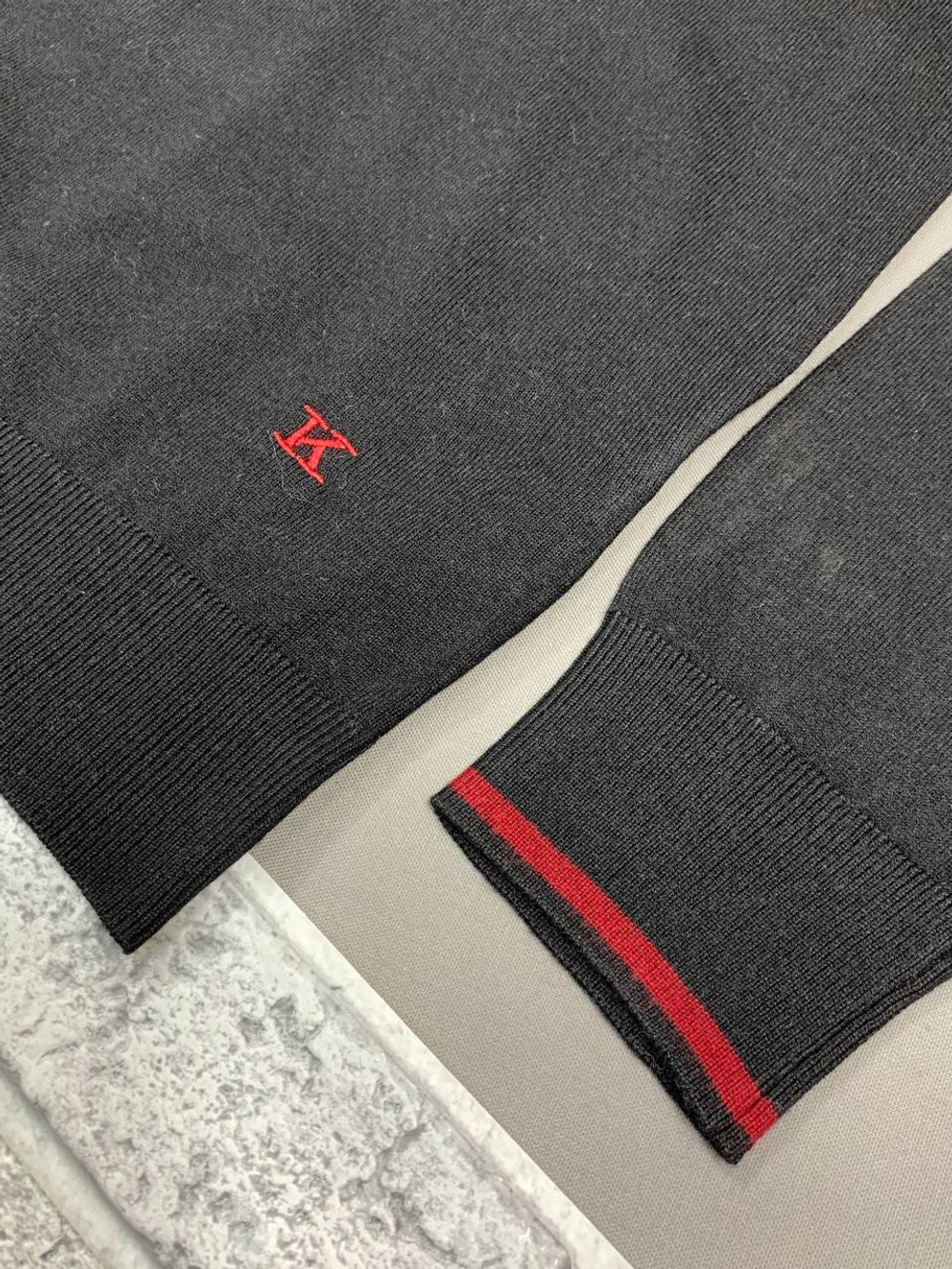 Джемпер Kiton
