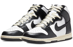 Кроссовки Nike Dunk "Vintage Black" (Женская размерная сетка)