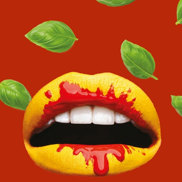 Банка 0.45 Зависимость [Базилик] // 4Brewers (Владимир)