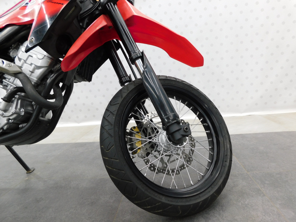 Honda CRF250M 038290