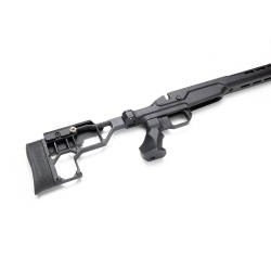 Ложа MG-08 на ВПО-215 Горностай, Композитный стеклопластик, MasterGun