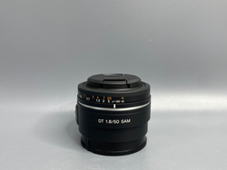Sony DT 50mm 1.8 SAM SAL50F18