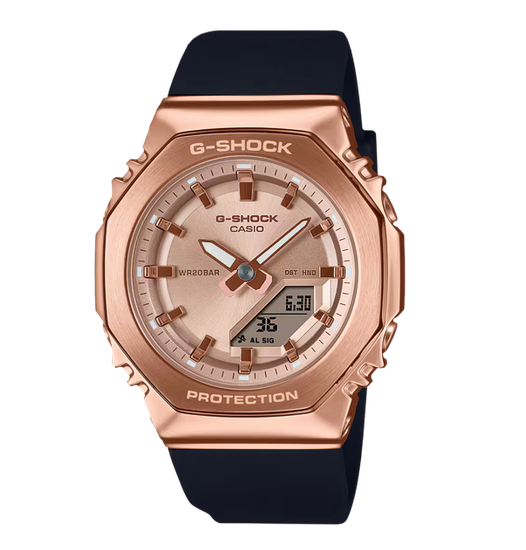 Наручные часы Casio G-Shock GM-S2110PG-1A4ER