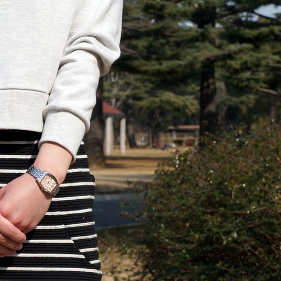 Наручные часы Casio SHE-4027D-4ADR