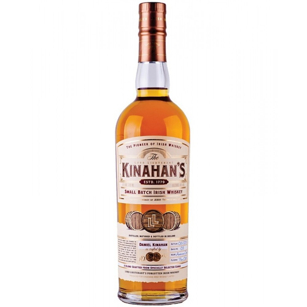 KINAHAN'S Small Batch 0,7 л.