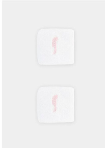 Теннисные напульсники RS Classic 6 (White/Pink,6 cm,2-pack)
