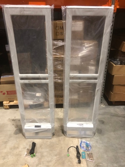 Акустомагнитная противокражная система (ST-1000)