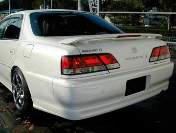 Комплект накладок Roulant для Toyota Cresta 100