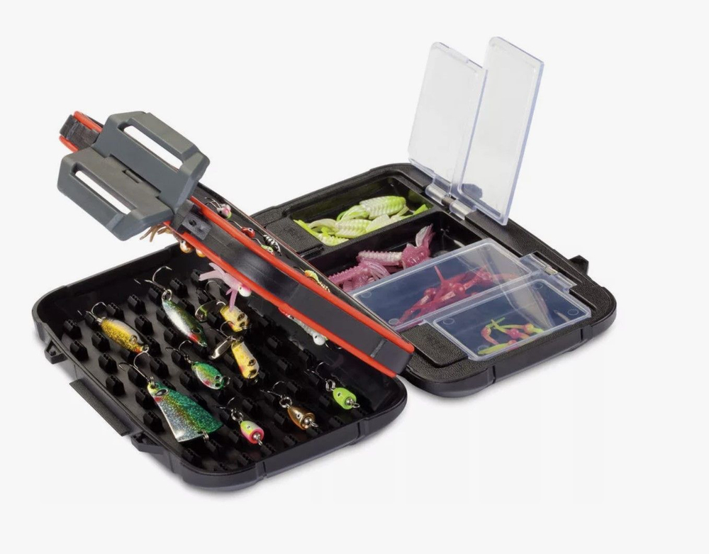 Органайзер рыболовный для приманок RAPALA Utility Box, M, 17 10 5 см