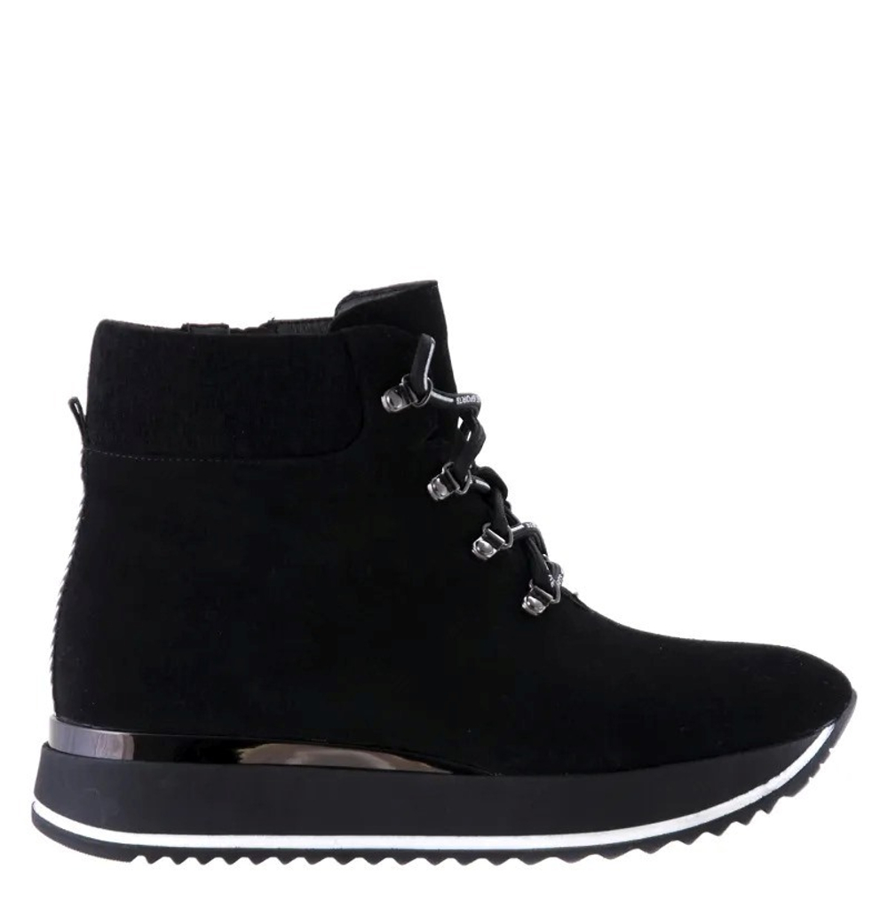 Женские Ботинки PM shoes 20-175018-145
