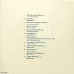 Fleetwood Mac / Rumours (35th Anniversary Edition)(LP+4CD+DVD)