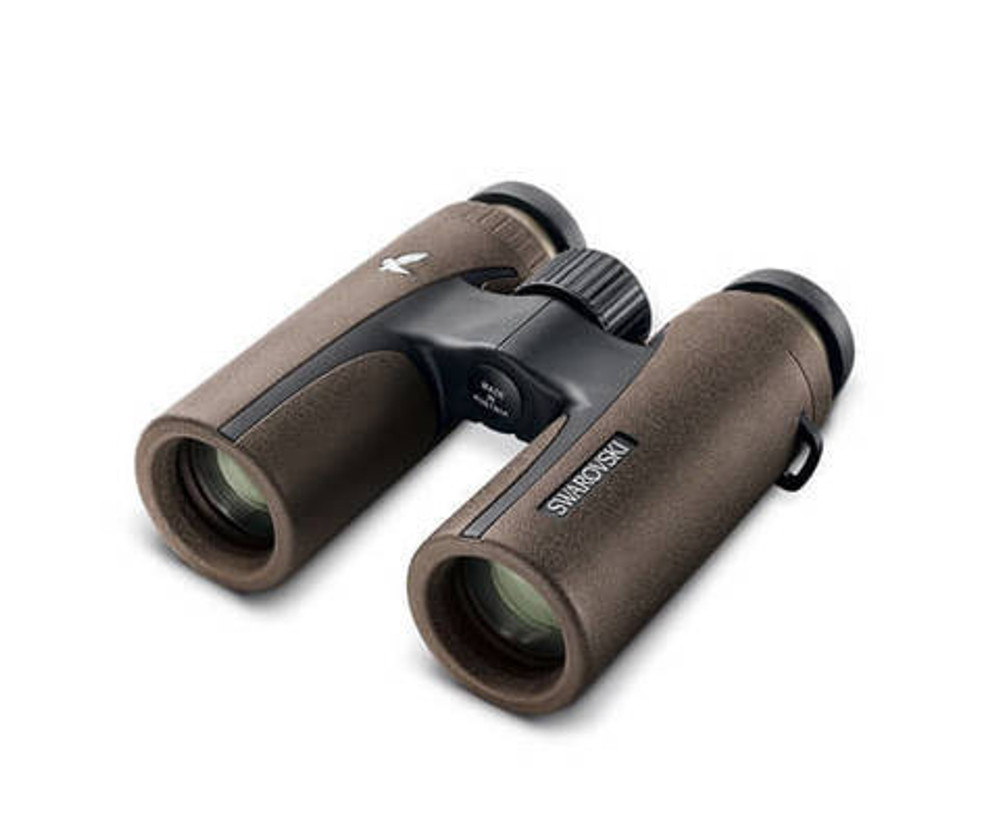 Бинокль SWAROVSKI Companion 8x30 CL Africa