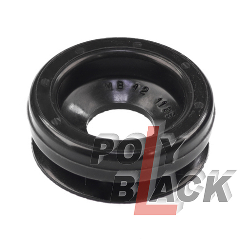 Полиуретановая втулка заднего крепления двигателя(Кратность 1 шт) MB121185