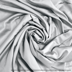 Тенсель с хлопком гладь. STS-022