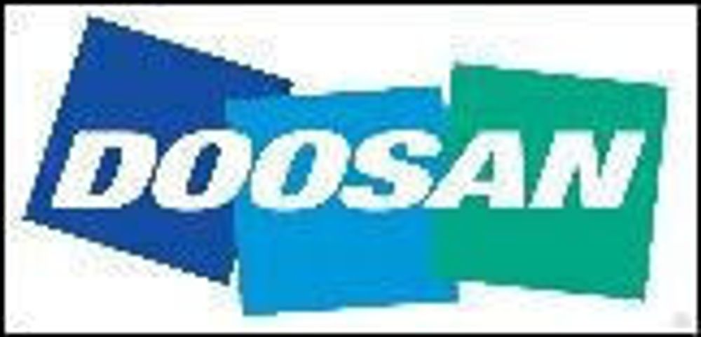 Коронка ковша 2713-1219 (NBLF) Doosan Solar S-290-5