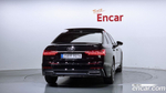 Audi A6 (C8) 45 TFSI Premium (07.2023)