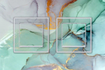 ATLASDESIGN ART 1-клавишный ВЫКЛЮЧАТЕЛЬ, сх.1, 10АХ, механизм, БЕЛЫЙ