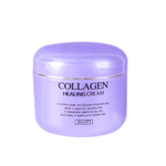 Крем для лица КОЛЛАГЕН COLLAGEN Healing Cream JIGOTT, 100 мл