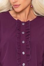 Блузка 41228 Avili