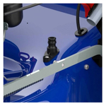 Бензиновая газонокосилка Нева SLР51-LC196