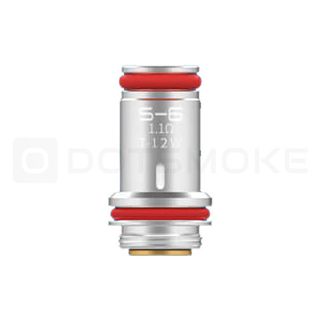 Купить Испаритель Smoant S-6 MTL - 1.1 ом