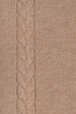 Плед 150x200 Luxberry Imperio 239 бежевый