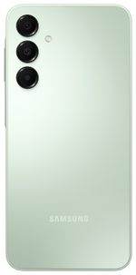 Смартфон Samsung Galaxy A16 8 ГБ/256 ГБ зеленый