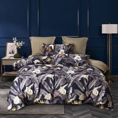 Постельное белье Египетский хлопок  Asabella 1822