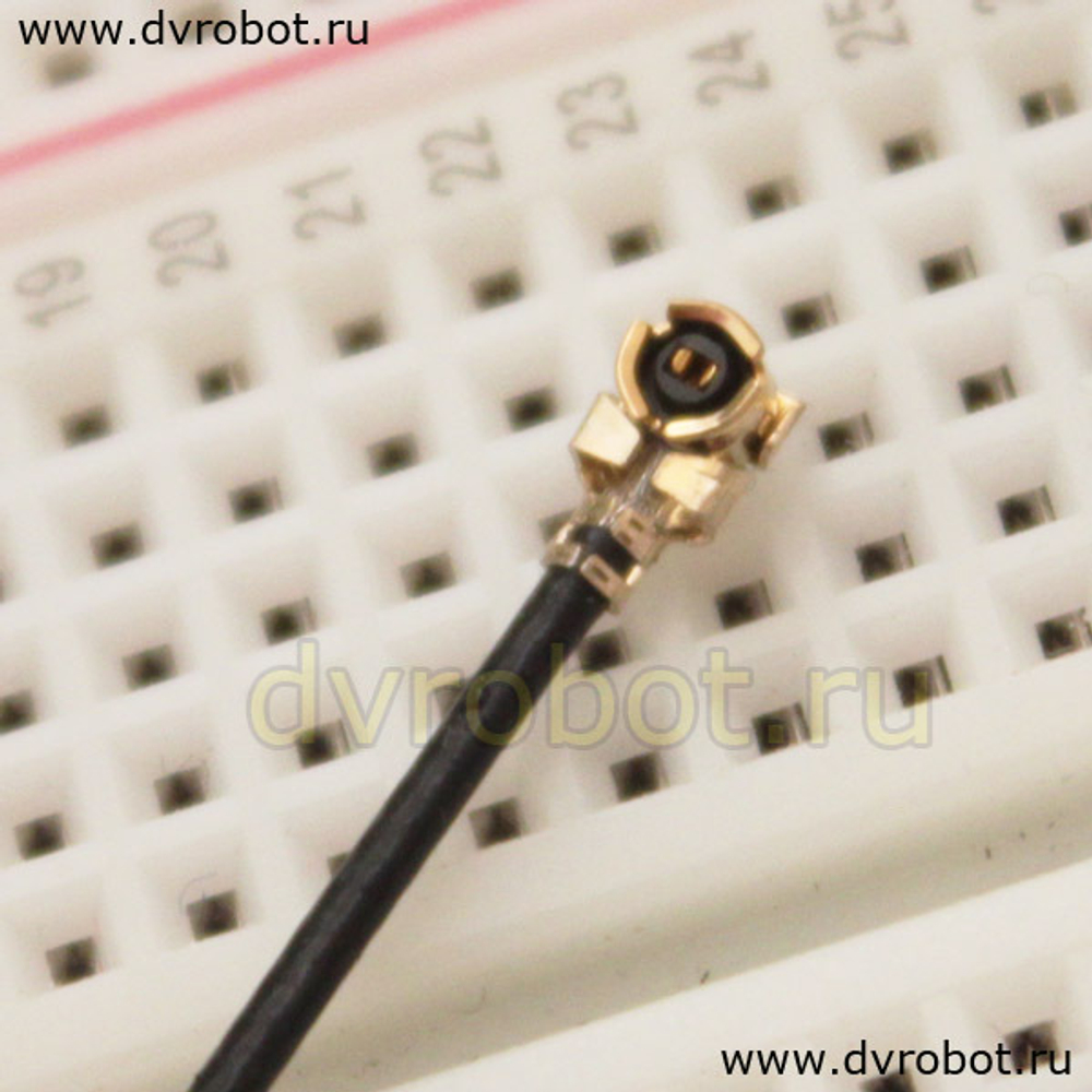 Выносная антенна 2.4G - 4dBi