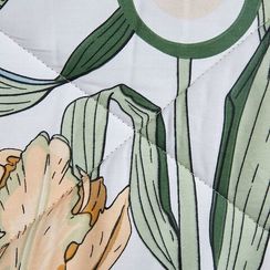 Одеяло ЛЕТНЕЕ Тенсель в хлопке 1729  Asabella