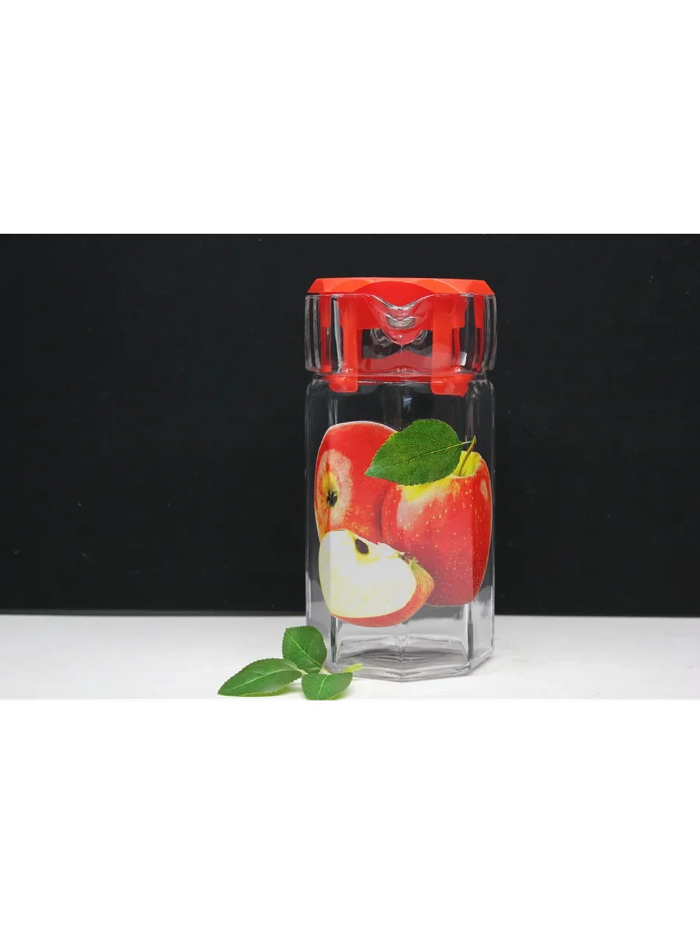 Кувшин Кошем яблоко