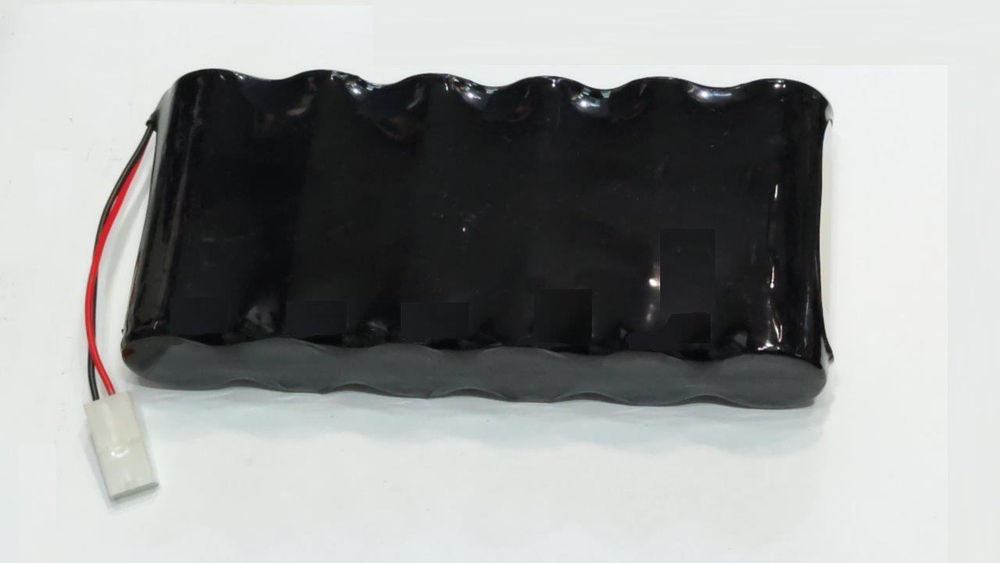 Аккумулятор ET D072-080