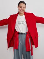 ФУТБОЛКА SHAMELESS VOGUE