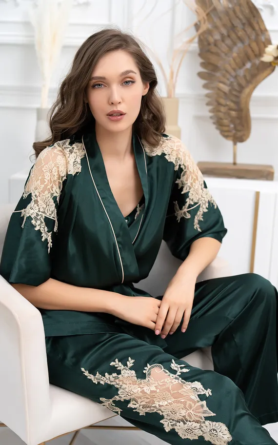 Felini 3916 малахит