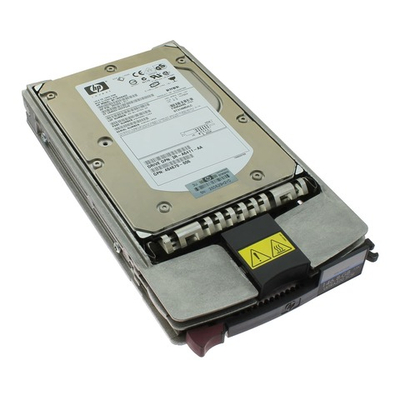 Жесткий диск HP SCSI 146Gb (15K/U320/Hot-Plug) BF1468AFEB