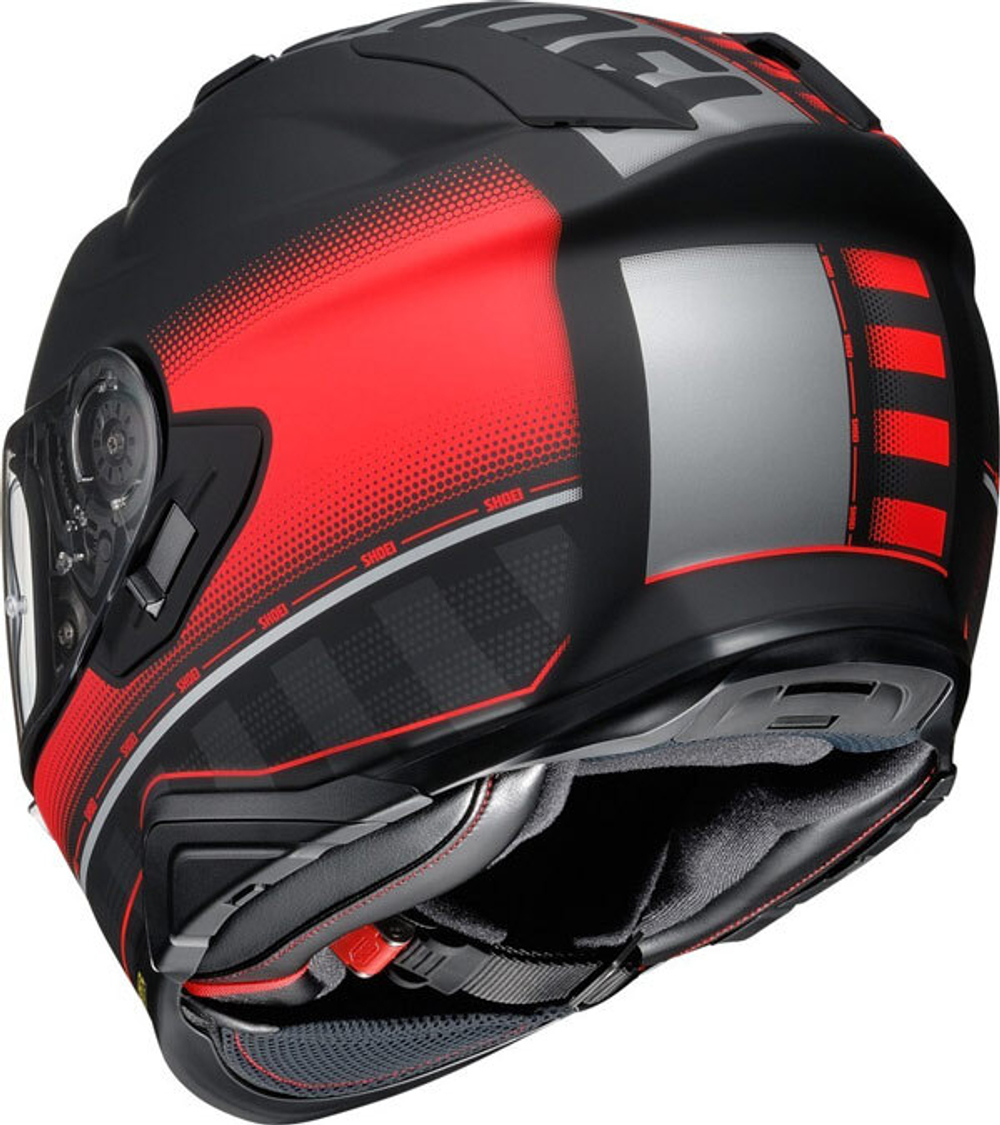 SHOEI GT-AIR 2 TESSERACT TC-1