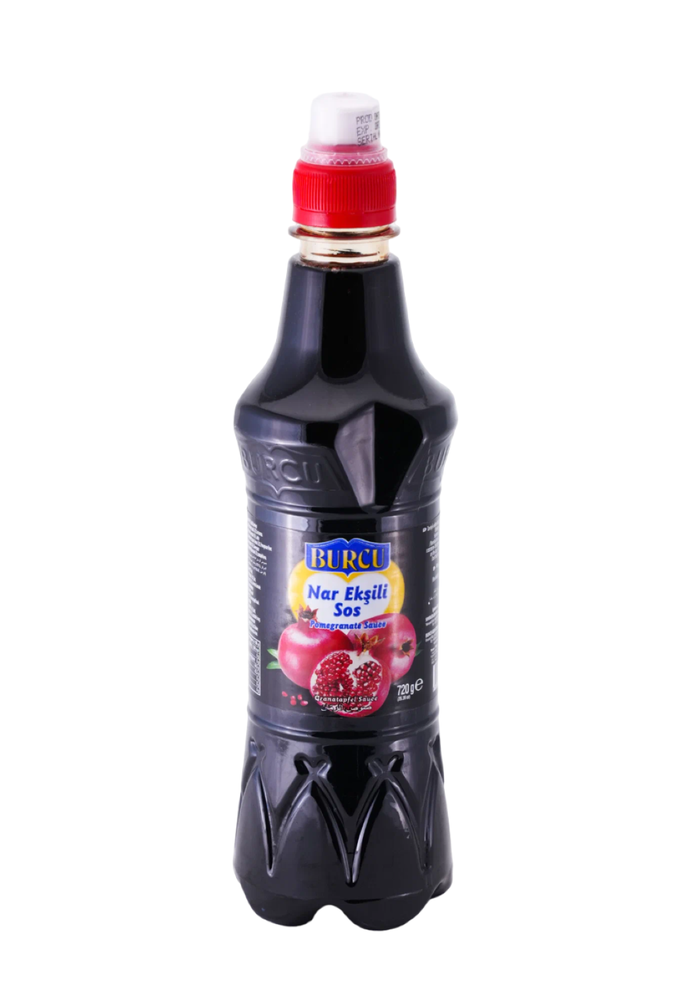 Соус BURCU гранатовый 720 г