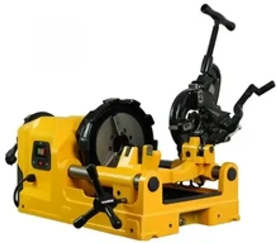 Цанговый патрон Hongli 819 для изготовления сгонов (бочат)