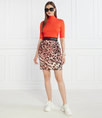 Юбка Marc Cain - красный(VS 71.30 J07)