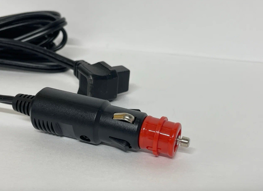 3,5М / Медный Кабель питания для компрессорных холодильников, длина 350 см. (Alpicool, Meyvel, Libhof, Sumitachi, Ледоход), Ток-Мастер, TG (1 шт.) -