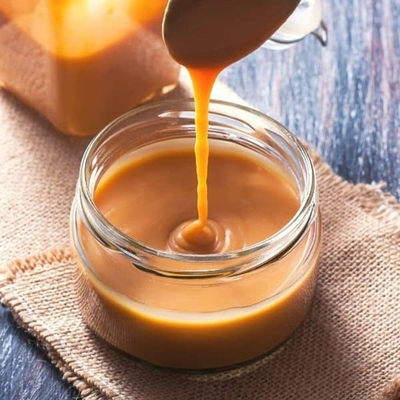 Отдушка Salty Caramel (Соленая карамель)